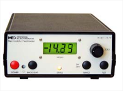 Thiết bị đo tĩnh điện 257D Monroe Electronics