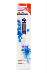Digital Thermometer DTM-3106 Tecpel
