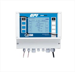 Đồng hồ đo lưu lượng QMF10 GPI