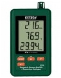 Thiết bị đo áp suất khí quyển, nhiệt độ, độ ẩm SD700 Extech