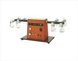 Laboratory Shaker RY-002 Lg automatic