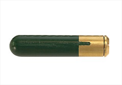 Sonde 20 (Green) with Spring Carrier (Up to 20ft. in Cast Iron Pipe) and Hot Spot Pipe Locator GL-160 General Pipe