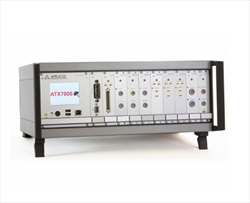 Analog test solutions ATX7006 Applicos