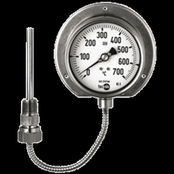 Đồng hồ đo nhiệt độ Tecsis - TM350 /TM360 /TM370 /TM390
