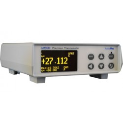 Single-channel Precision Thermometer 8040 AccuMac