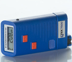 Máy đo chiều dày lớp phủ - QNix® 7500
