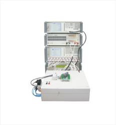 Comprehensive Transformer Testing Systems 6235+6210+7721+6905 Microtest