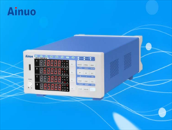 Digital Power meter AN8721P(F)/AN8711P(F) Ainuo