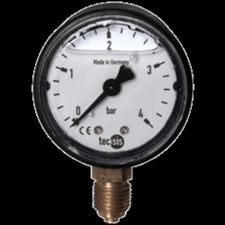 Đồng hồ đo áp suất Tecsis - P1428/P1438