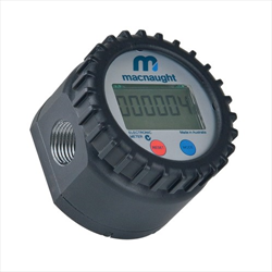 ELECTRONIC OIL METER - 3/4