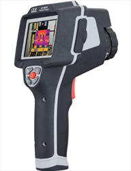 High Performance High Resolution Thermal Imagers DT-9885 CEM-Instruments