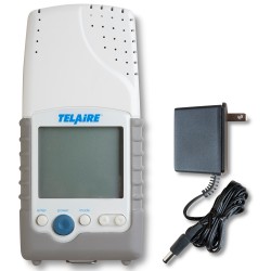 Telaire 7001 CO2 Sensor(Carbon Dioxide)  Data Loggers TEL-7001 Onset HOBO