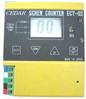 Screw Counter, Cedar, ECT-02H, Cedar, ECT-02H