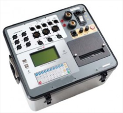 Digital Circuit Breaker Analyzer CBT-8000 Amperis