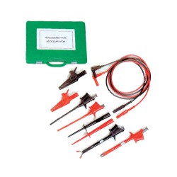 Basic kit for oscilloscopes 44700 HT Instrument