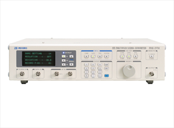 FM Multiplex Signal Generator MSG-2174 Keisoku