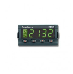 Single Loop Temperature Controllers 2132 Eurotherm