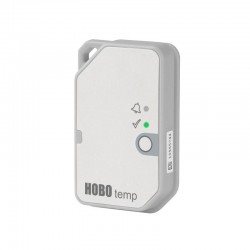 HOBO Temperature Data Logger -22 to 158F (-30 to 70C)  Data Loggers MX100 Onset HOBO