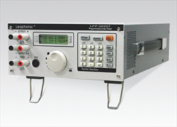Programmable Power Supply Series LPP-3025T Leaptronix
