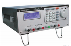 Programmable Power Supply Series mPP-3035T Leaptronix