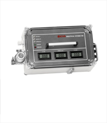 Portable Multigas 375 Series Nova Analytical Systems