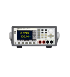 Battery tester IT5100 ITECH Electronic