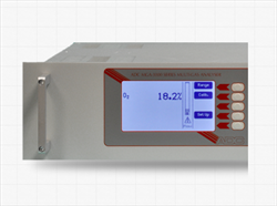 Standard Products MGA3000 Adc analysers