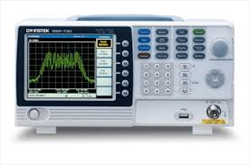 Máy phân tích phổ GW instek GSP-730 (150kHz ~ 3Ghz)