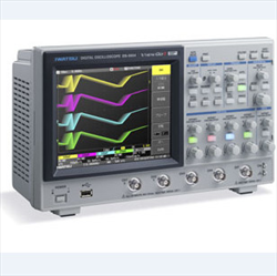Digital Oscilloscopes DS-5600 Series Iwatsu