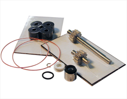 Industrial/Heavy Duty Gear Pumps and Gear Head Service Kit for 70736-62 Chemsteel