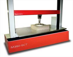Máy thử kéo nén M350-5CT Testometric