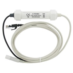 Temp/RH Sensor(12-bit)w/2m Cable Data Loggers S-THB-M002 Onset HOBO 