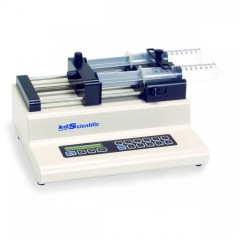Infuse and Withdraw syringe pump KDS210 KD Scientific