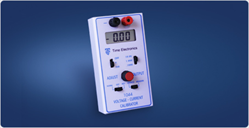 Voltage and Current Calibrator 1044 Time Electronics