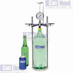 Máy đo CO2 trong chai, lon CAN-5001-T Canneed