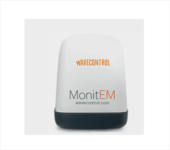 Indoor EMF monitoring MontiEM-Lab Wave Control