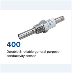Rosemount Analytical 400 / 400VP Endurance Conductivity Sensor