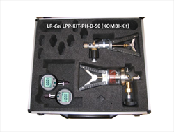 Thiết bị hiệu chuẩn áp suất LPP-KIT-PH-D-50 LR- CAL DRUCK & TEMPERATUR