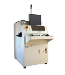 Visual Inspection System Pro IP-3000 WIT