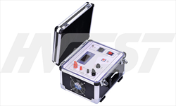 Portable Micro Ohmmeter HTHL-200A Huatian