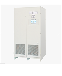 Inverters Single- and Three-Phase Systems Benning