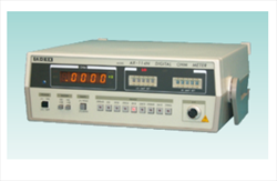 Low Cost, High accuracy, Digital DC OHM Meter AX-114N ADEX