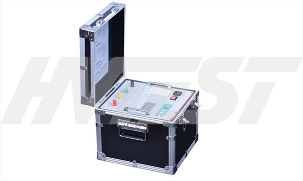Htdw-5A Automatic Earth Network Grounding Resistance Tester Grounding  Down-Lead Analyzer - China Earth Resistance Tester, Ground Resistance  Tester