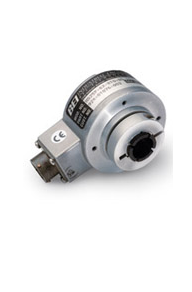 Bộ mã hóa vòng quay Incremental Hollow Shaft Encoder HS25 Bei sensors