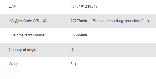 HSA-M8-QR14-la-gi