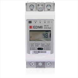 Metering Devices Mk30 Edmi