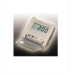 Pressure gauge PG-200 Nidec Copal Electronics