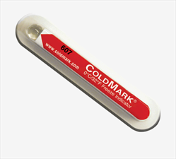 COLDMARK 607 ShockWatch