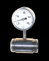 Đồng hồ đo nhiệt độ FS2400 Labom