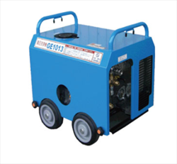 High-pressure washing machine GE 1013-R REX INDUSTRIES